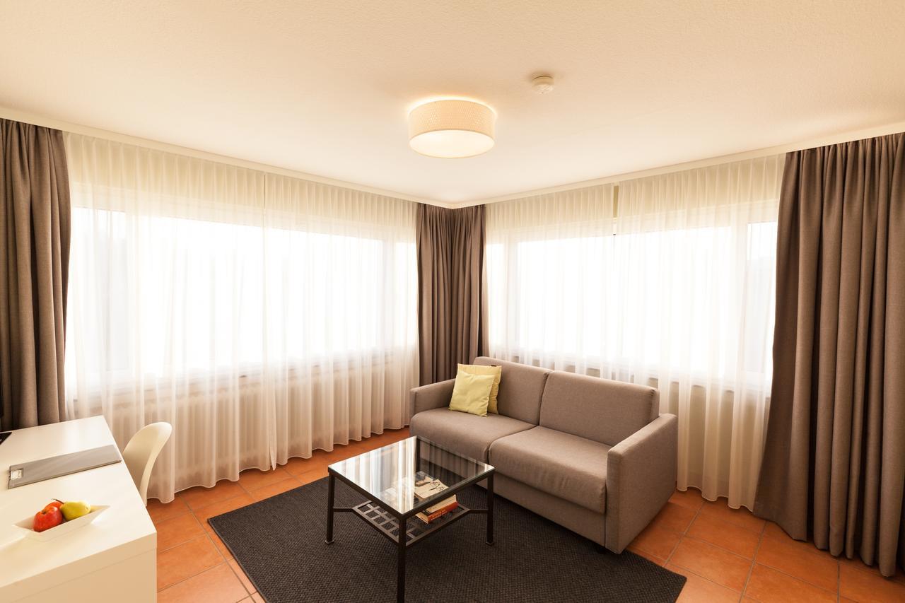 Hotel Fiori Bad Soden-Salmunster Bagian luar foto